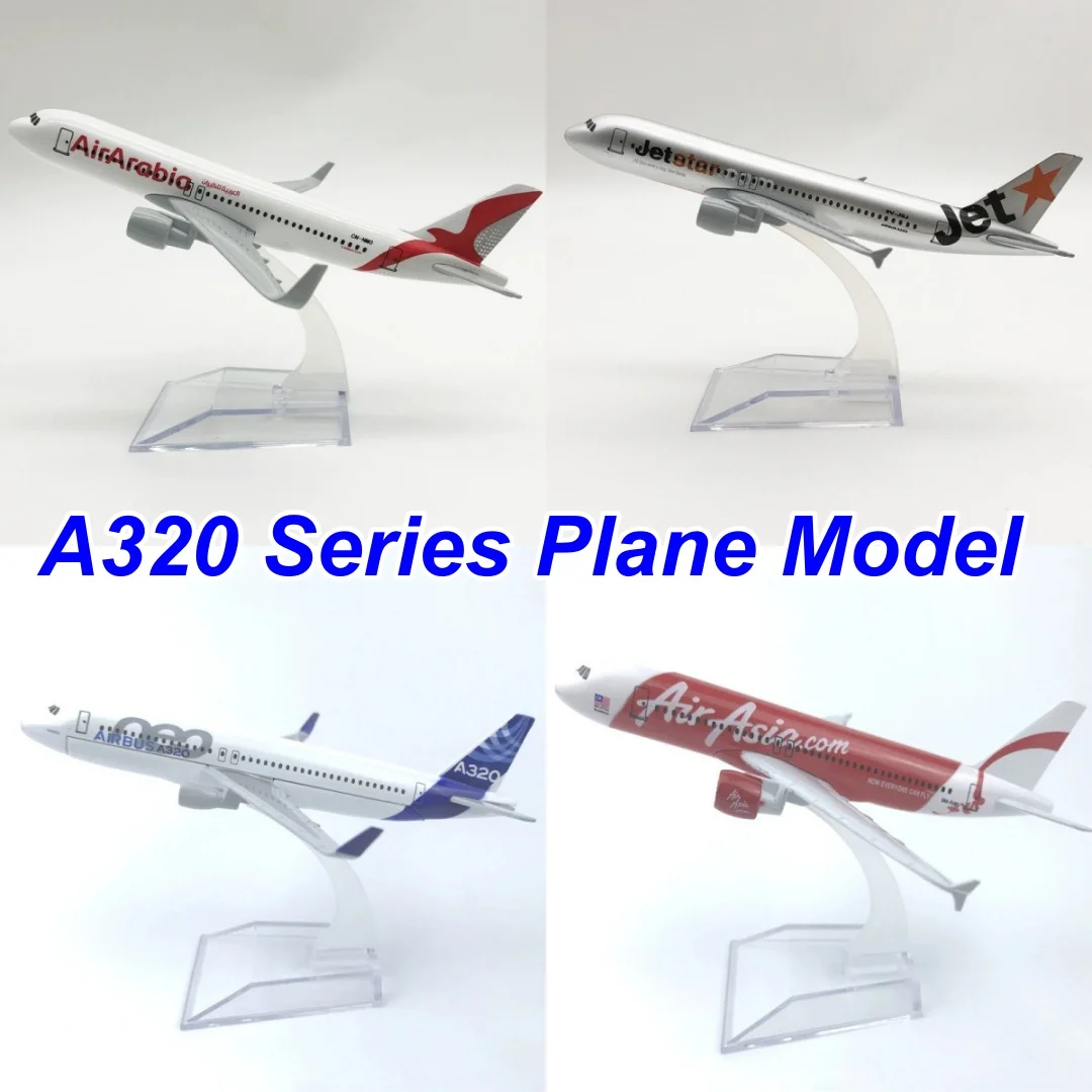 Игрушечная модель самолета серии A320, 16 см, литой под давлением сплав, самолет Масштаб 320/400 с основанием самолета, подарок для взрослых и детей
Игрушечная модель самолета серии A320, 16 см, литой под давлением сплав, самолет Масштаб 320/400 с основанием самолета, подарок для взрослых и детей