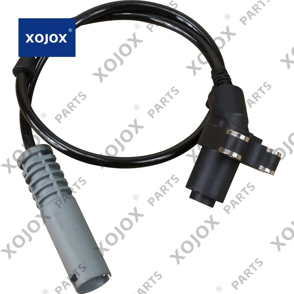 XOJOX AIP Electronics ABS Anti-Lock Brake Wheel Speed Sensor For 1996-2002 BMW 318ti Z3 l4 l6 Rear Right Passenger ALS440 OEM Fi
XOJOX AIP Electronics ABS Anti-Lock Brake Wheel Speed Sensor For 1996-2002 BMW 318ti Z3 l4 l6 Rear Right Passenger ALS440 OEM Fi