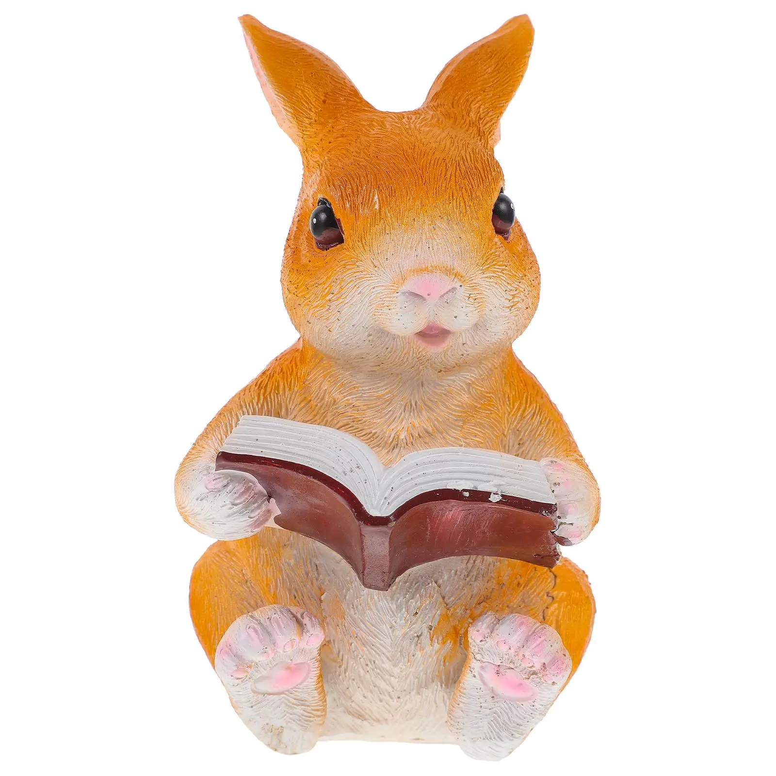 Fish Tank Decoration Shrimp Accessories Large Aquarium Mini Animals Decorative Rabbit Figurine Statue Men and Women
Fish Tank Decoration Shrimp Accessories Large Aquarium Mini Animals Decorative Rabbit Figurine Statue Men and Women
