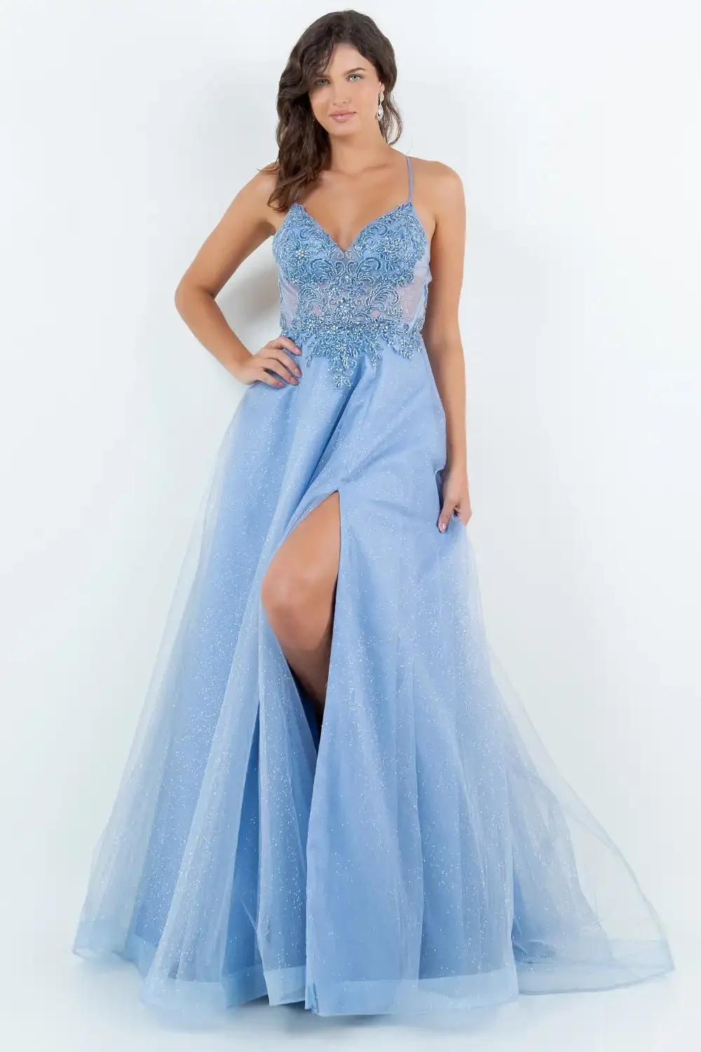 Prom Party Cocktail Evening Dresses Ball Gowns Elegant Long Dress for Women Robe Soiree Suitable Dresses on Request Customized
Prom Party Cocktail Evening Dresses Ball Gowns Elegant Long Dress for Women Robe Soiree Suitable Dresses on Request Customized