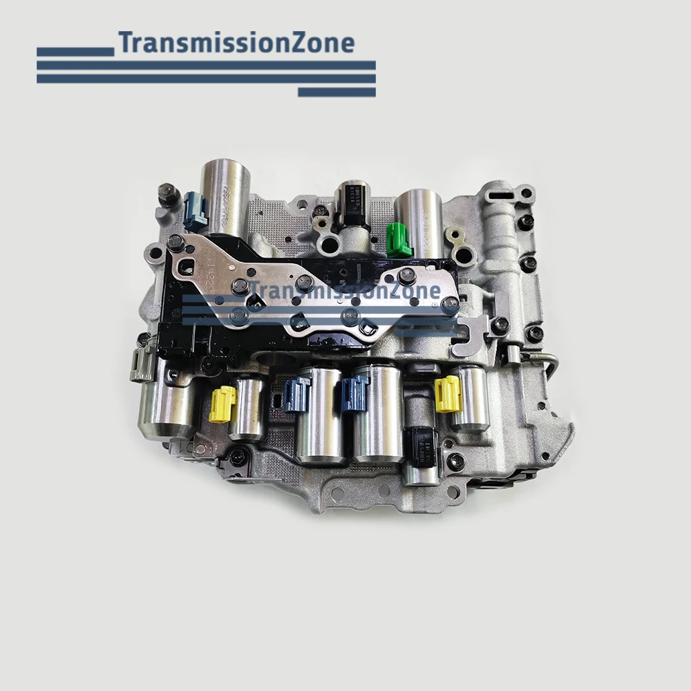 AW6F25 TF-72SC корпус клапана автоматической коробки передач для Peugeot, BMW MINI
AW6F25 TF-72SC корпус клапана автоматической коробки передач для Peugeot, BMW MINI