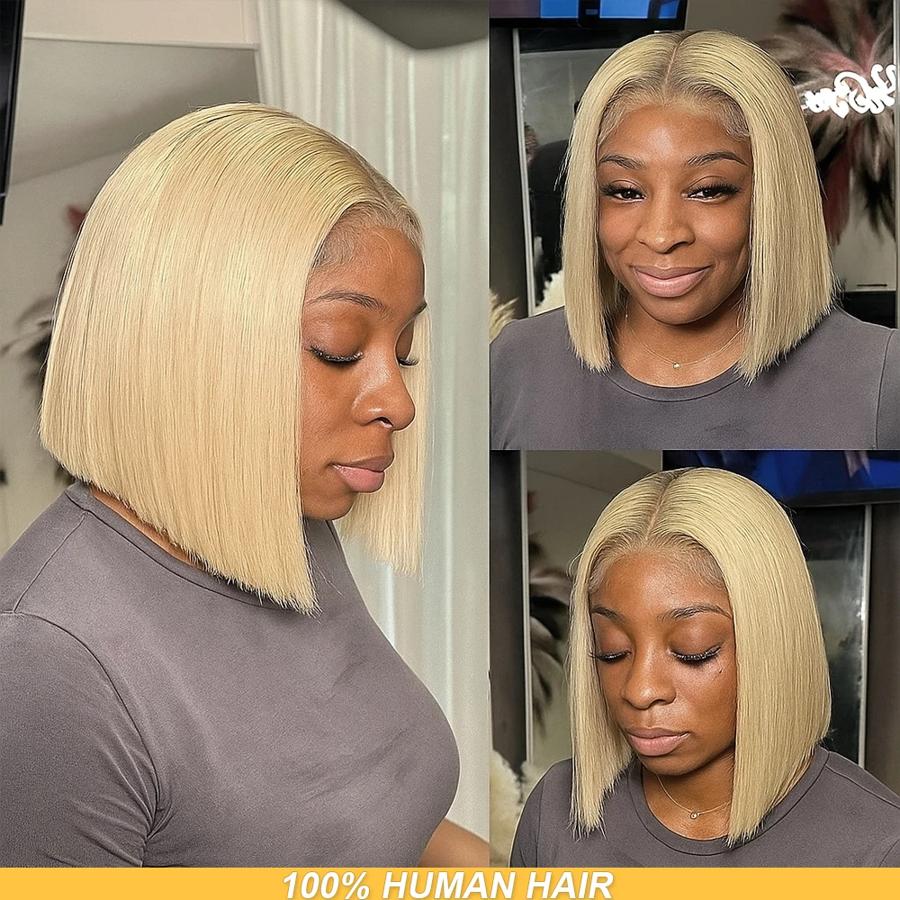 13X4 Кружевные фронтальные парики BOB # 613 Блондинка Боб Парик из натуральных волос 100% прямые парики Remy на шнуровке для женщин предварительно сорванный светлый парик
13X4 Кружевные фронтальные парики BOB # 613 Блондинка Боб Парик из натуральных волос 100% прямые парики Remy на шнуровке для женщин предварительно сорванный светлый парик