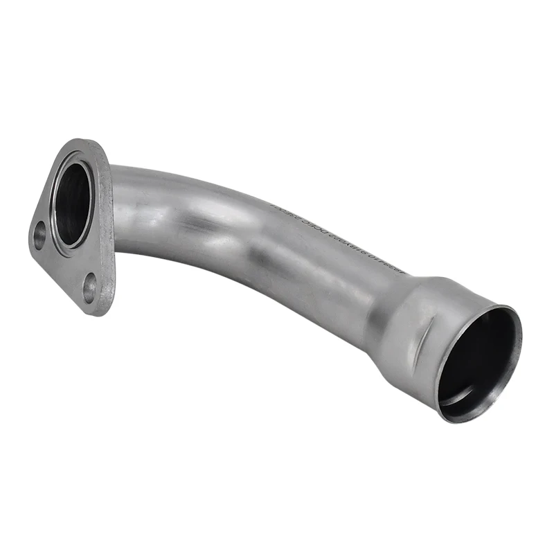 Oil Filler Tube 4938410 C4938410 Compatible with Cummins Engine 4B3.9 6BT 6CT
Oil Filler Tube 4938410 C4938410 Compatible with Cummins Engine 4B3.9 6BT 6CT