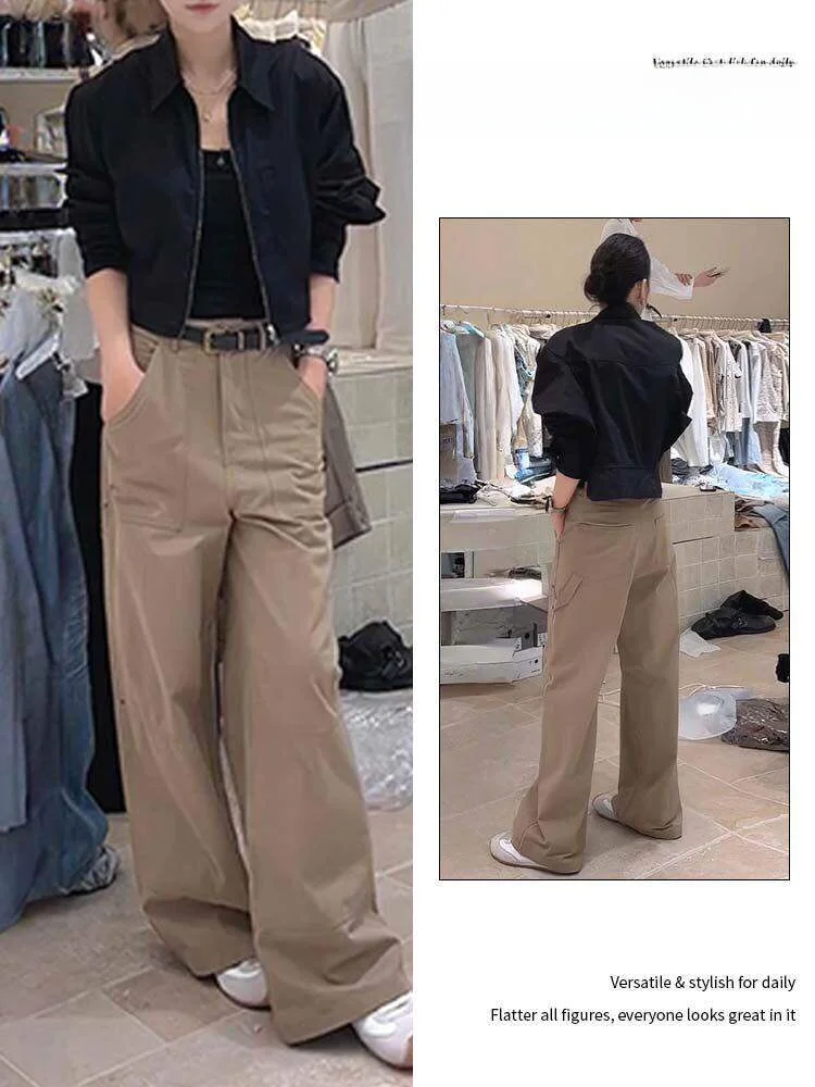 Fashionable High Waist Denim Shirt And Long Pants Women's Two-Piece Set Spring 2026 Collar Casual Style Warmth Insulated
Fashionable High Waist Denim Shirt And Long Pants Women's Two-Piece Set Spring 2026 Collar Casual Style Warmth Insulated