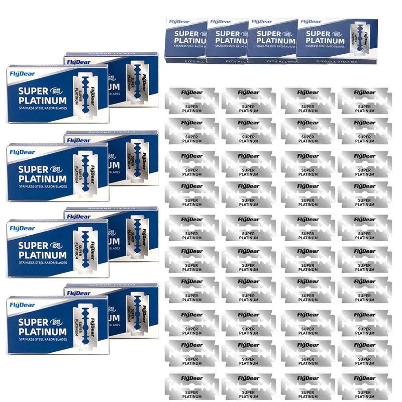 20/40/80/160 шт. бритва из нержавеющей стали с двумя лезвиями, бритва, старомодная бритва, ручное бритье для мужчин
20/40/80/160 шт. бритва из нержавеющей стали с двумя лезвиями, бритва, старомодная бритва, ручное бритье для мужчин