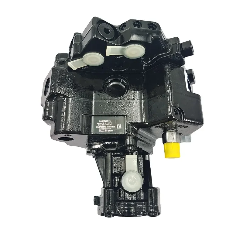 High Pressure Fuel Injection Pumps 0445020075 0445020201 0445020208 0986437350 0445020125 0445020155 For HOWO MAN TRUCK
High Pressure Fuel Injection Pumps 0445020075 0445020201 0445020208 0986437350 0445020125 0445020155 For HOWO MAN TRUCK