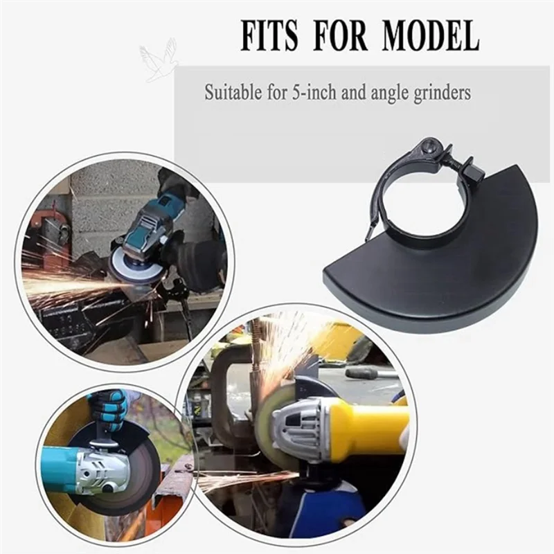 ABMH-3 Sets Drill Bit Holder With Traditional Guard For Angle Grinder Twist Drill Sharpener
ABMH-3 Sets Drill Bit Holder With Traditional Guard For Angle Grinder Twist Drill Sharpener