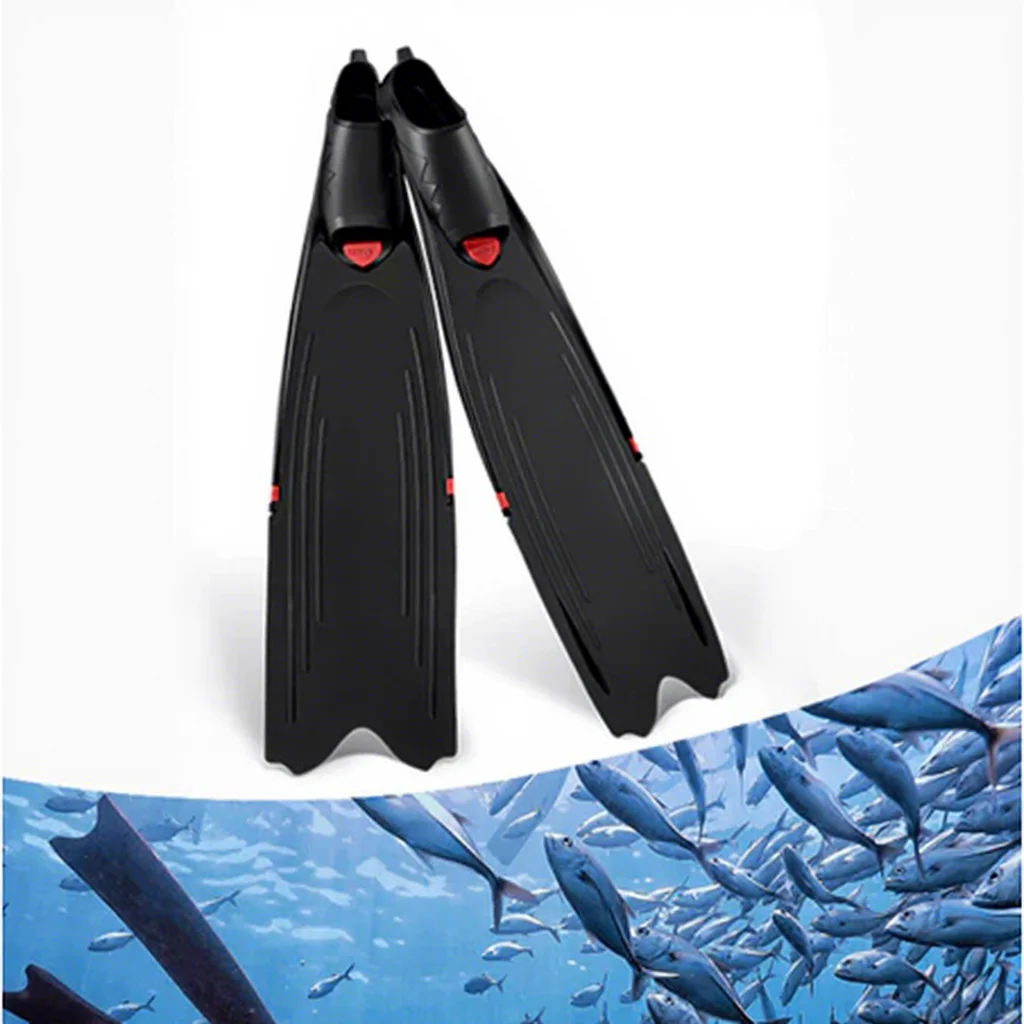 Professional Short Size Swimming Fins with Long Soft Blades Free Diving Fins for Enhanced Underwater Driving Force Popular
Professional Short Size Swimming Fins with Long Soft Blades Free Diving Fins for Enhanced Underwater Driving Force Popular