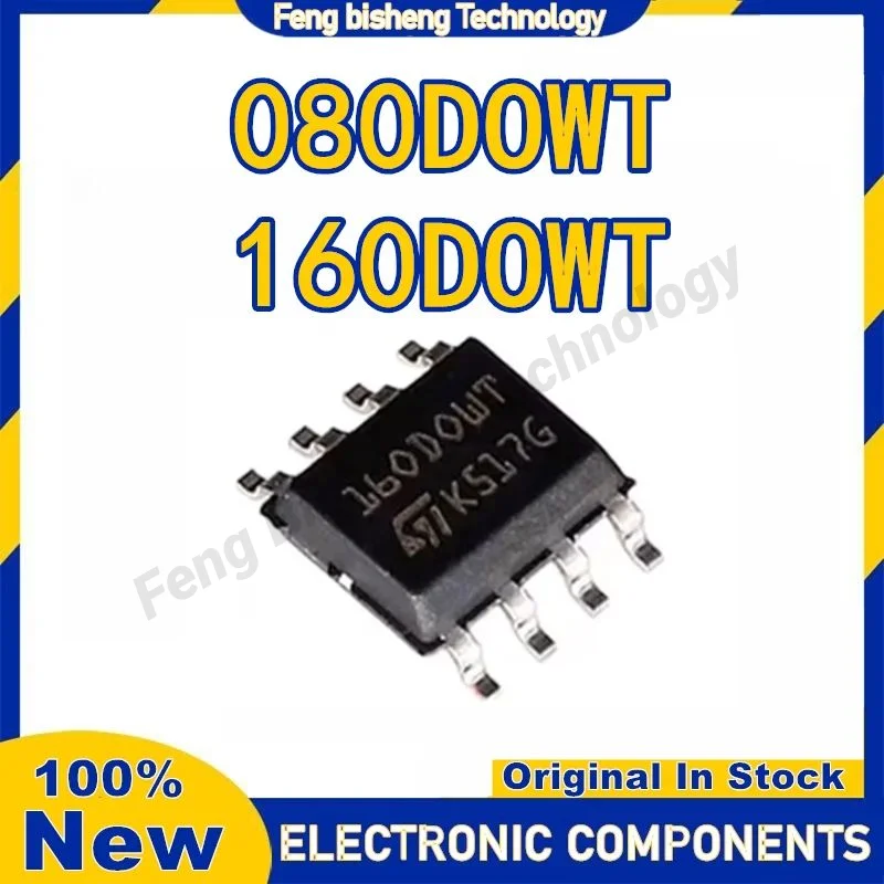 M35160-WMN3TPGTR M35160-WMN3TP M35160 160DOWQ 160D0WQ 160DOWT 160D0WT SOP8 в наличии
M35160-WMN3TPGTR M35160-WMN3TP M35160 160DOWQ 160D0WQ 160DOWT 160D0WT SOP8 в наличии