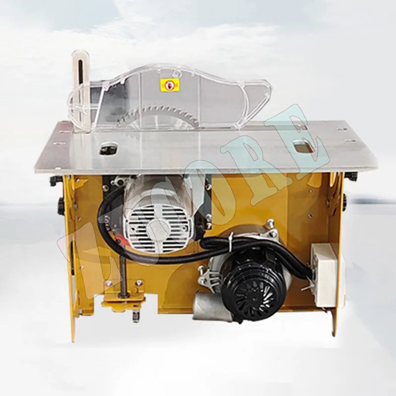 Silent Electric Lifting 220V 8-Inch Household Miniature Woodworking Table Saw Dust-Proof Saw J60 Push Table Saw Chainsaw
Silent Electric Lifting 220V 8-Inch Household Miniature Woodworking Table Saw Dust-Proof Saw J60 Push Table Saw Chainsaw
