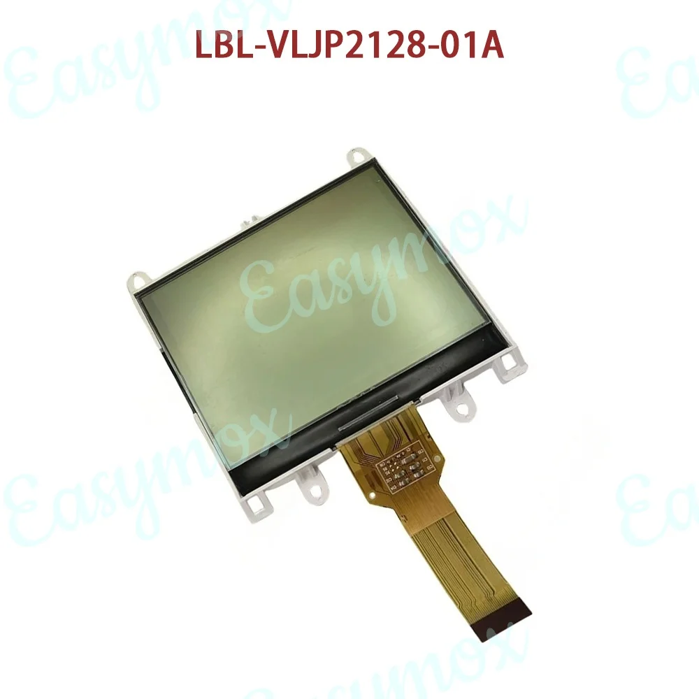 LBL-VLJP2128-01A 4.1 Inch LCD Display Screen DVD GPS Navigation Dashboard Universal Repair
LBL-VLJP2128-01A 4.1 Inch LCD Display Screen DVD GPS Navigation Dashboard Universal Repair