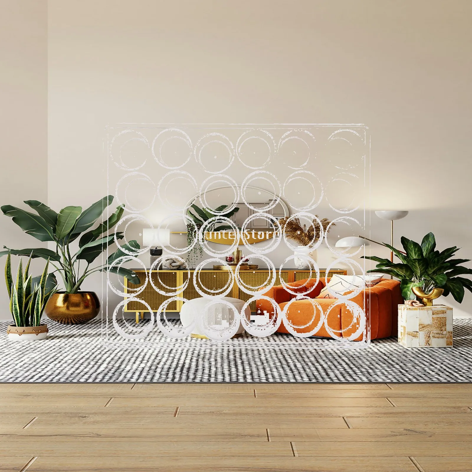 Transparent Jewelry Beads Storage Box with 30 Round Jars Organizer Case for Nail Art and Cosmetic Storage
Transparent Jewelry Beads Storage Box with 30 Round Jars Organizer Case for Nail Art and Cosmetic Storage