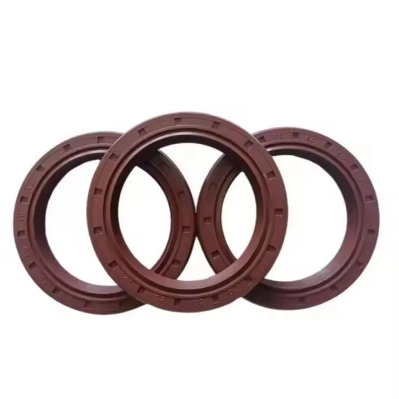 FKM TC Fluorine Glue Framework Oil Seal 55/56/57*100/110/70/72/75/80/85/90*8/10/12
FKM TC Fluorine Glue Framework Oil Seal 55/56/57*100/110/70/72/75/80/85/90*8/10/12