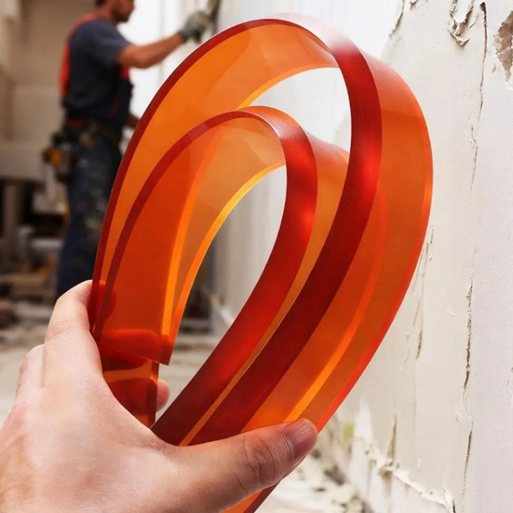 Универсальный скребок для сухожилий, прочный скребок для штукатурки с высоким возвратом, хорошая устойчивость, утолщенный шпатель, штукатурный скребок
Универсальный скребок для сухожилий, прочный скребок для штукатурки с высоким возвратом, хорошая устойчивость, утолщенный шпатель, штукатурный скребок