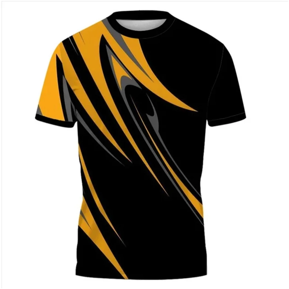 Man Gym Clothes Casual Fashion Quick Dry Crew Neck Tops Sweatshirt Outdoor Fitness Basketball Running Sporting T-Shirts for Men
Man Gym Clothes Casual Fashion Quick Dry Crew Neck Tops Sweatshirt Outdoor Fitness Basketball Running Sporting T-Shirts for Men