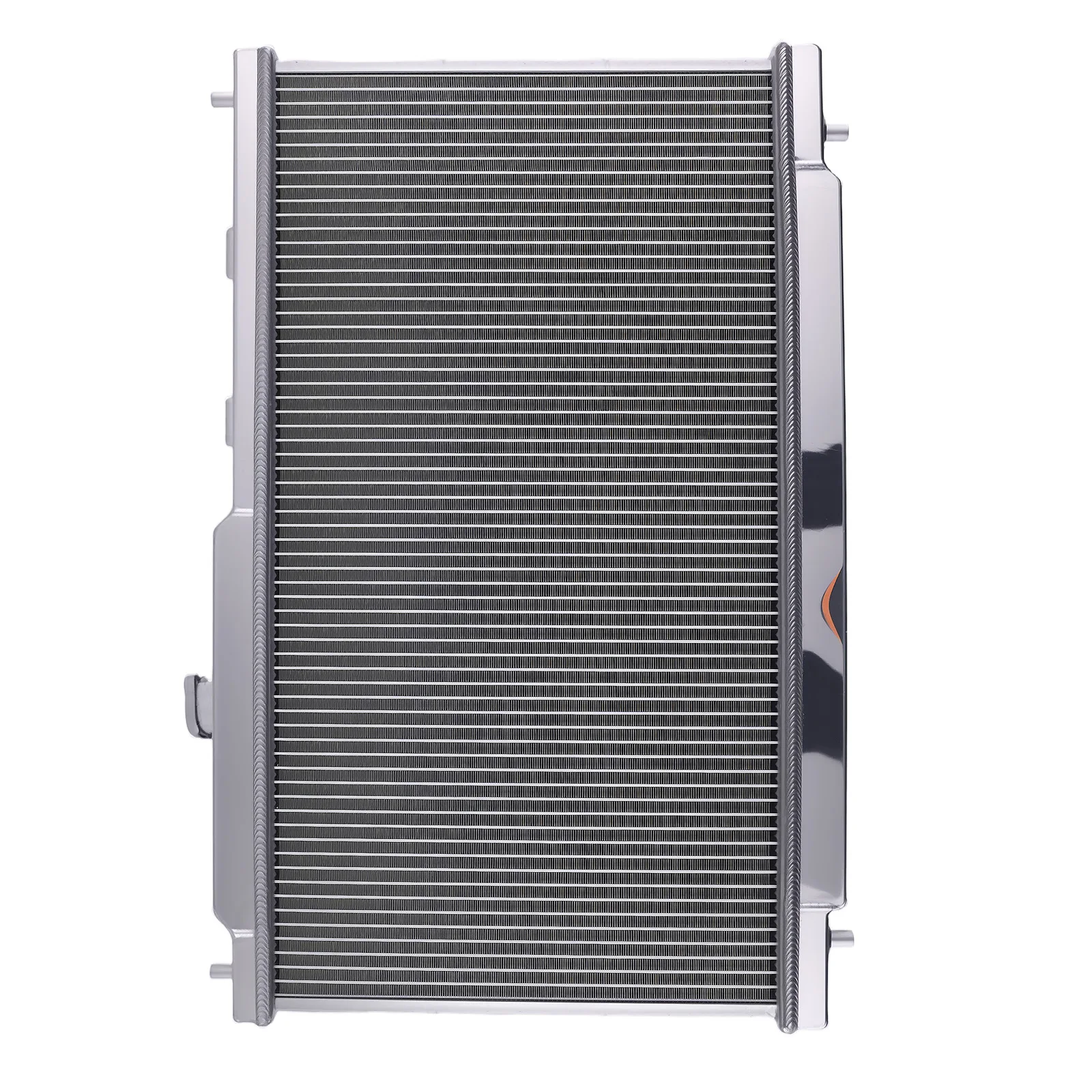 Coolant Radiator for Acura Integra GS Type R 1.8L 1994-2001 AT 2 Row
Coolant Radiator for Acura Integra GS Type R 1.8L 1994-2001 AT 2 Row