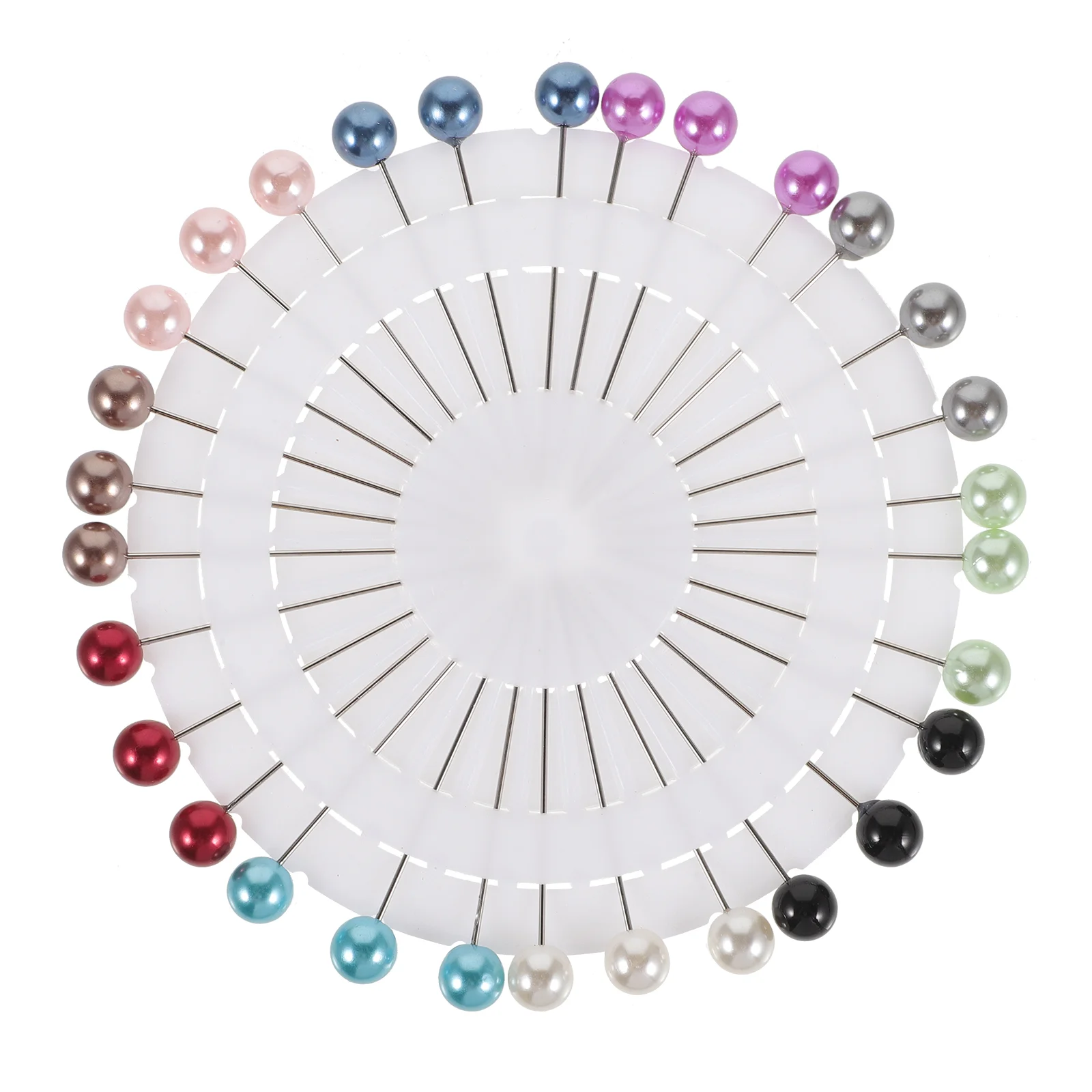 30 Pcs Pearl Long Scarf Buckle Suits for Women Hijab Clips Pins and Bouquet Safety Small Metal Bride
30 Pcs Pearl Long Scarf Buckle Suits for Women Hijab Clips Pins and Bouquet Safety Small Metal Bride