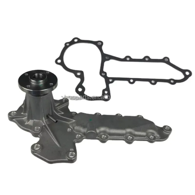 15521-73033 15521-73034 15521-73035 Engine Water Pump For Kubota Kh101 KX101 L235 L275 Many Models
15521-73033 15521-73034 15521-73035 Engine Water Pump For Kubota Kh101 KX101 L235 L275 Many Models