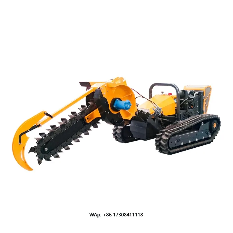 Eengine Power Robotic Lawn Mower for Garden/farm/farming
Eengine Power Robotic Lawn Mower for Garden/farm/farming