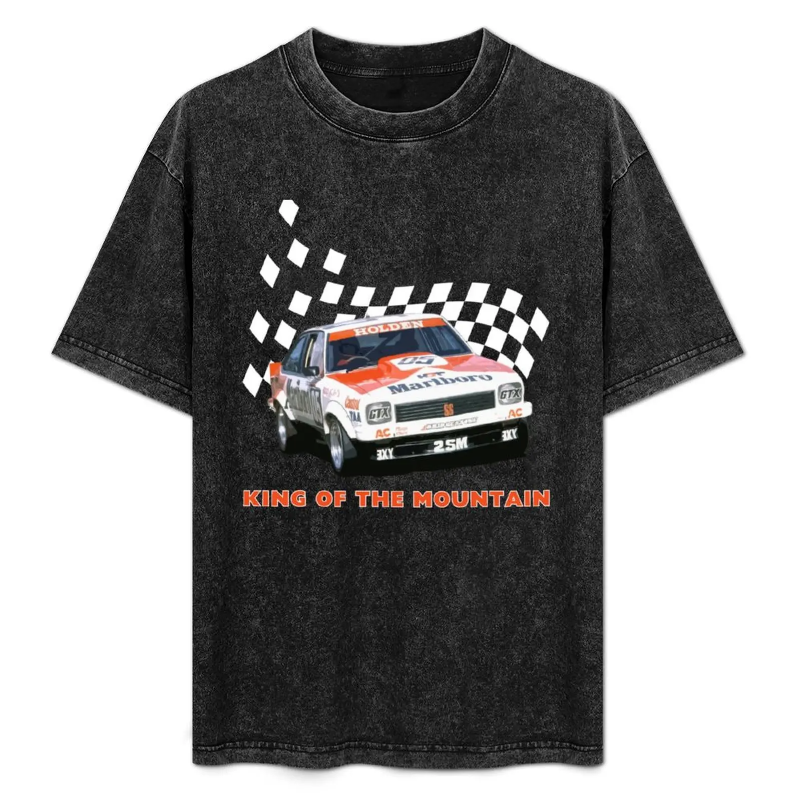 Peter Brock King of the Mountain T-Shirt custom t-shirts Louboutins tees clothing for men
Peter Brock King of the Mountain T-Shirt custom t-shirts Louboutins tees clothing for men