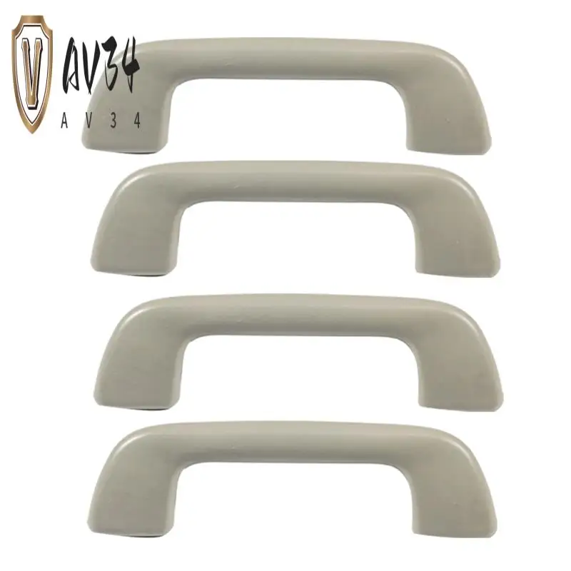 AV34-4Pcs Car Inner Roof Armrest Ceiling Pull Handle Door Safety Handle 74610-52020 For Toyota Corolla Yaris Prius
AV34-4Pcs Car Inner Roof Armrest Ceiling Pull Handle Door Safety Handle 74610-52020 For Toyota Corolla Yaris Prius