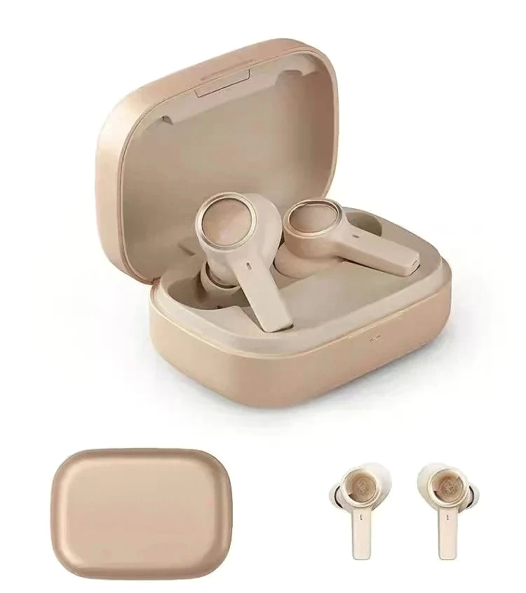 2026 Bluetooth headphones active noise reduction in-ear subwoofer bo headphones ultra-long battery life waterproof
2026 Bluetooth headphones active noise reduction in-ear subwoofer bo headphones ultra-long battery life waterproof