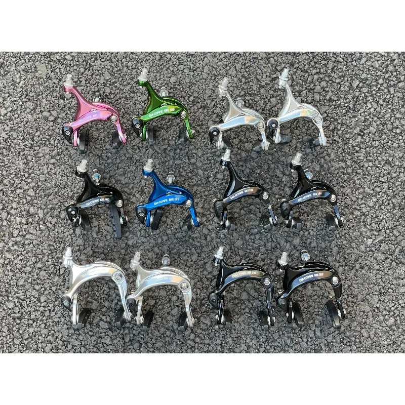 GC DIA Clamp, Dead Flying Road Bike Brake Clamp C Brake V Brake
GC DIA Clamp, Dead Flying Road Bike Brake Clamp C Brake V Brake