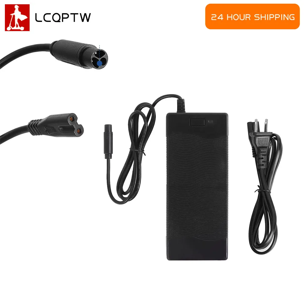 Зарядное устройство 54,6 В, 2 А, вилка европейского стандарта и США для KUGOO Kukirin G2 PRO DB, зарядное устройство, аксессуары для электрического скутера, запчасти
Зарядное устройство 54,6 В, 2 А, вилка европейского стандарта и США для KUGOO Kukirin G2 PRO DB, зарядное устройство, аксессуары для электрического скутера, запчасти