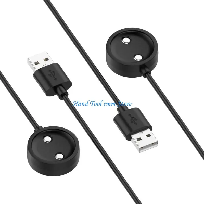 H37F USB/Type C Watch Fast Charging Cable for Nautic S Smartwatch Wireless Watch Charging Pad Cable Replacement
H37F USB/Type C Watch Fast Charging Cable for Nautic S Smartwatch Wireless Watch Charging Pad Cable Replacement