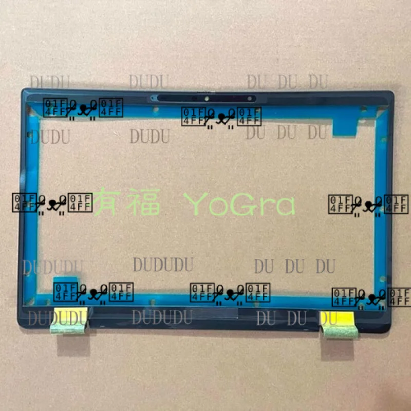 DDD Pour для Dell Latitude 7420 E7420, передняя крышка ЖК-экрана 0683XH AP30S000401
DDD Pour для Dell Latitude 7420 E7420, передняя крышка ЖК-экрана 0683XH AP30S000401