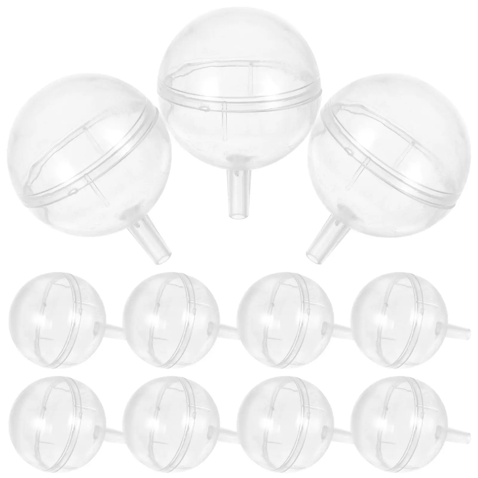 100pcs Chocolate Clear Clear Chocolate Box Candy Packaging Holders Wedding Truffle Wrappers Valentine DIY Wrappers Party
100pcs Chocolate Clear Clear Chocolate Box Candy Packaging Holders Wedding Truffle Wrappers Valentine DIY Wrappers Party