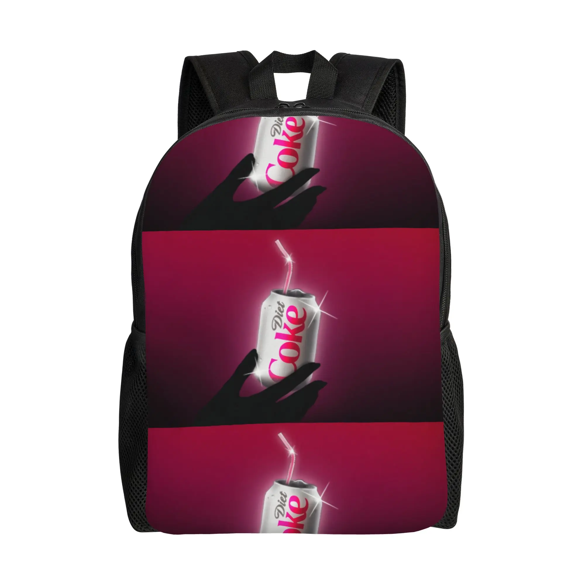 dDiet coke 2 dDiet Coke Schoolbag Men Fashionable Large Capacity Schoolbag Back To School Season
dDiet coke 2 dDiet Coke Schoolbag Men Fashionable Large Capacity Schoolbag Back To School Season