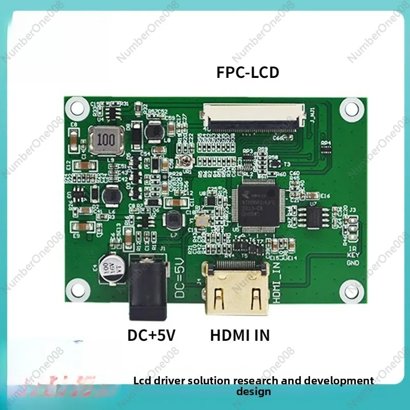 8-дюймовый ЖК-экран 1024x768 с интерфейсом LVDS, плата драйвера HDMI, рамка для дисплея Raspberry Pi
8-дюймовый ЖК-экран 1024x768 с интерфейсом LVDS, плата драйвера HDMI, рамка для дисплея Raspberry Pi