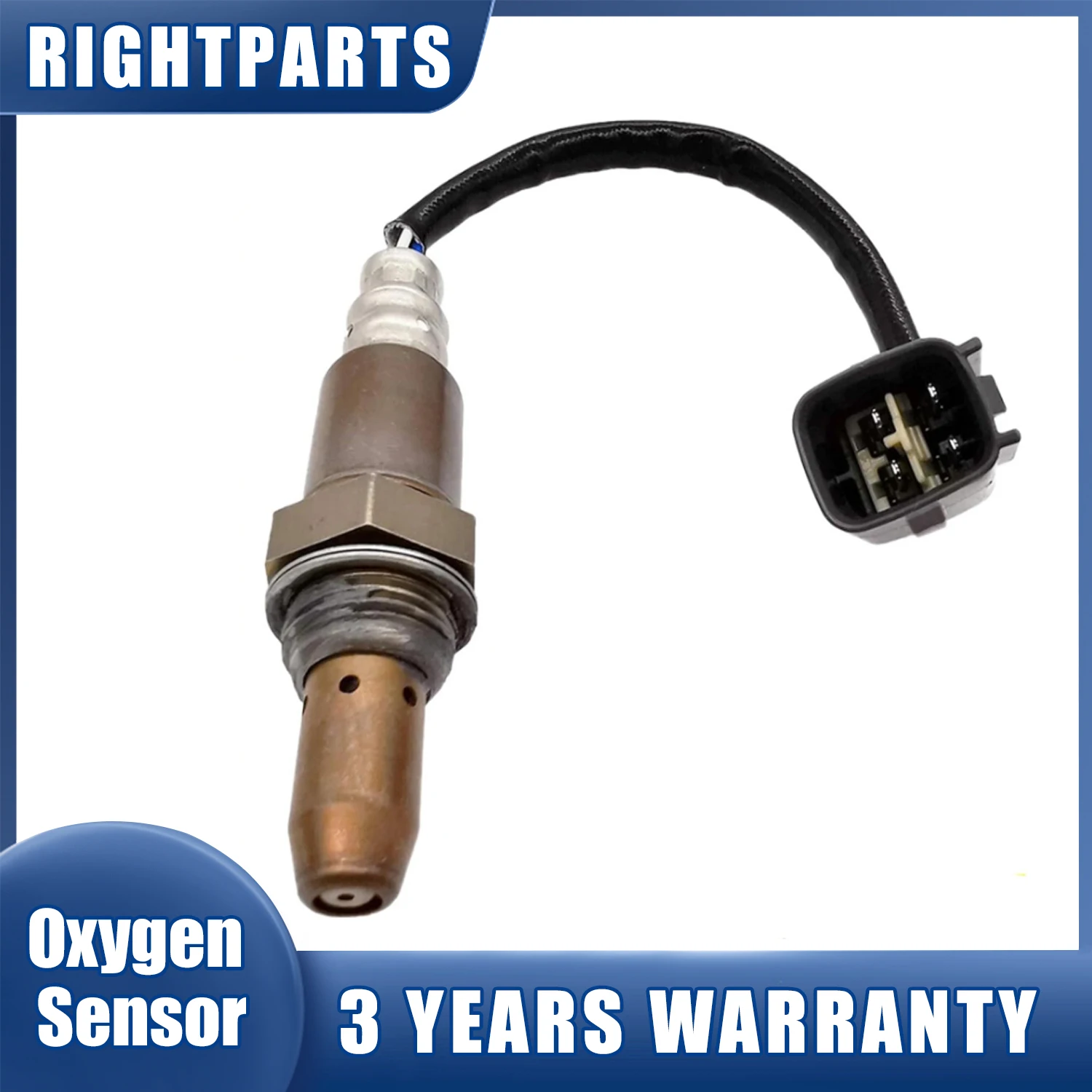 Upstream Air Fuel Ratio Lambda O2 Oxygen Sensor 89467-60030 For LEXUS LX570 LX450D LX460 Toyota Land Cruiser 5.7L 2007-2015
Upstream Air Fuel Ratio Lambda O2 Oxygen Sensor 89467-60030 For LEXUS LX570 LX450D LX460 Toyota Land Cruiser 5.7L 2007-2015