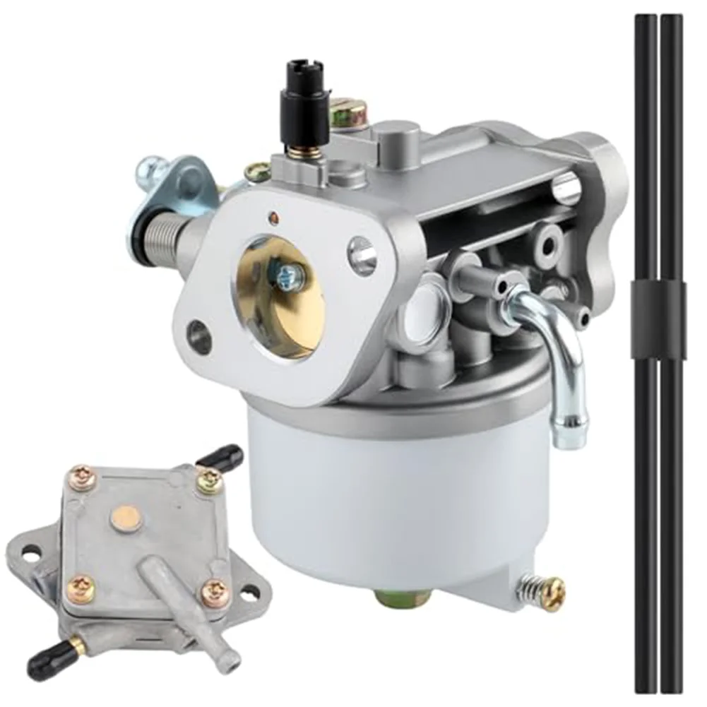 Карбюратор и топливный насос, предназначенный для оптимальной производительности для гольф-каров EZGO с Workhorse ST350
Карбюратор и топливный насос, предназначенный для оптимальной производительности для гольф-каров EZGO с Workhorse ST350