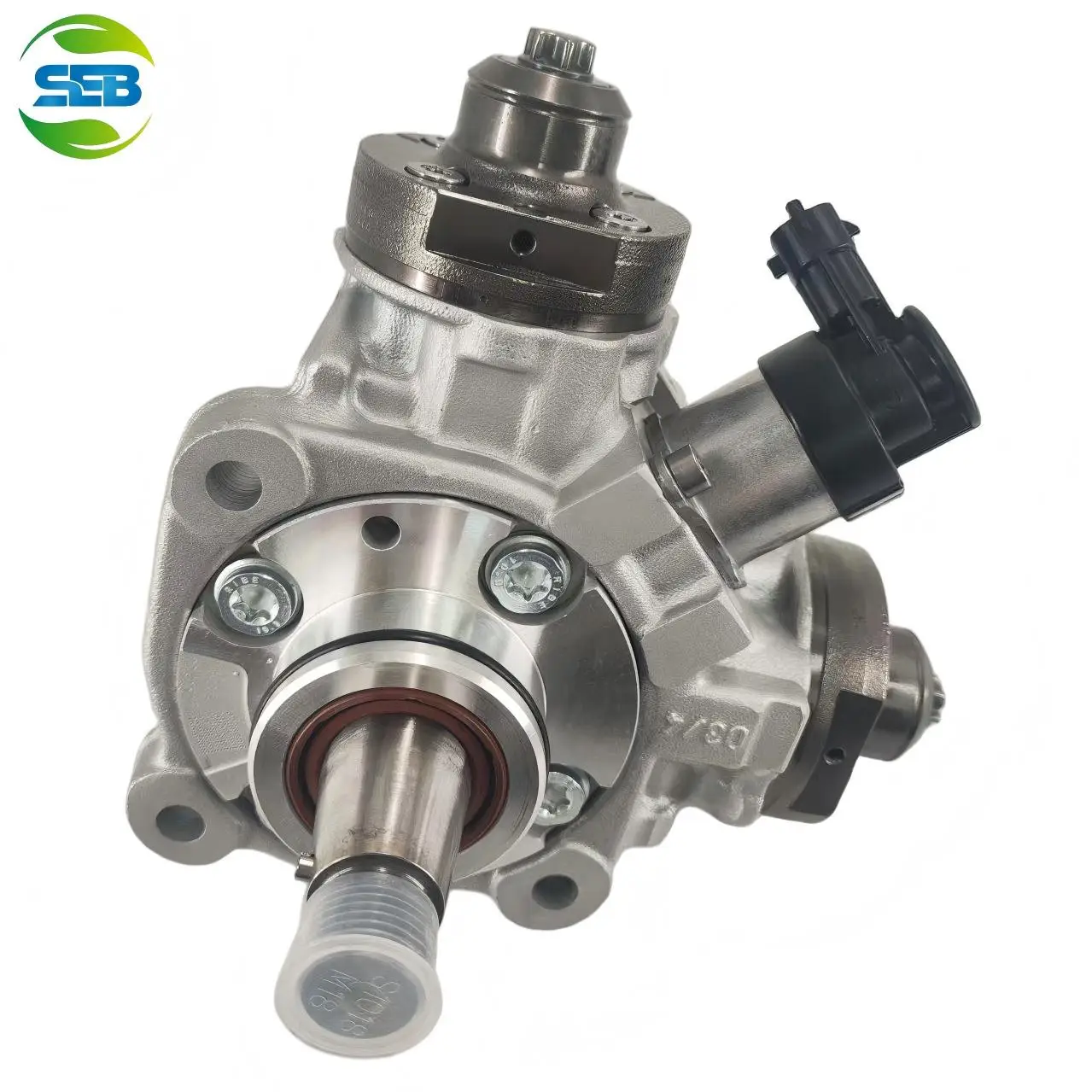 0445010804 Suerbo New High Pressure Pump-1 Year Warranty for Replacement/Repair
0445010804 Suerbo New High Pressure Pump-1 Year Warranty for Replacement/Repair