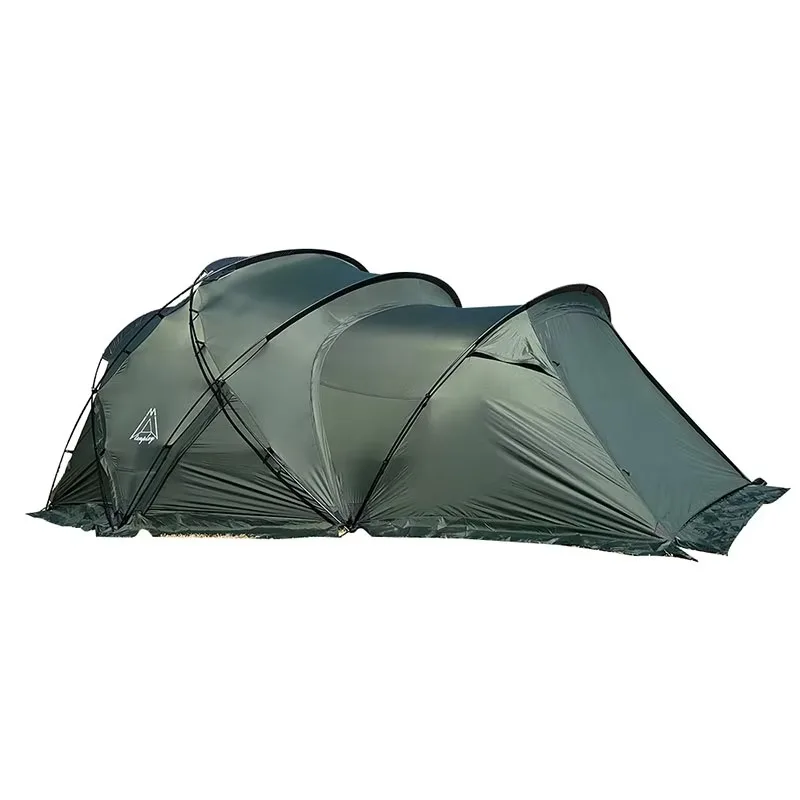 Glamping Tents Camping Outdoor Waterproof Dome Family Customizable Camping Tent Ball Car Rear Spherical Tents for 5+ Person
Glamping Tents Camping Outdoor Waterproof Dome Family Customizable Camping Tent Ball Car Rear Spherical Tents for 5+ Person