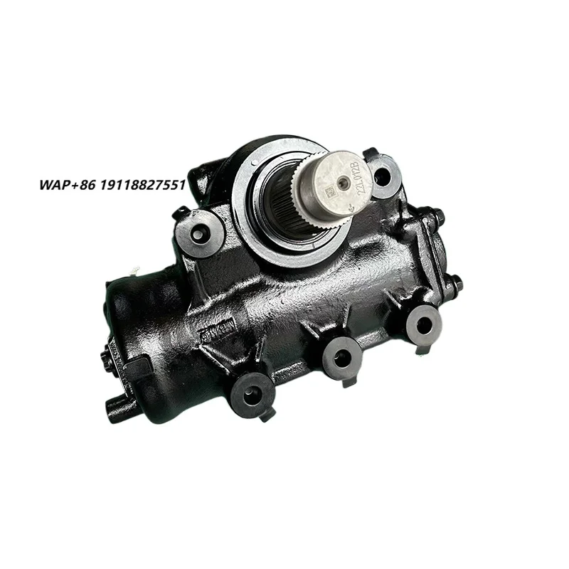 A9604608700 Steering Gear Box for Power Steering Gear Box Steering Wheel
A9604608700 Steering Gear Box for Power Steering Gear Box Steering Wheel
