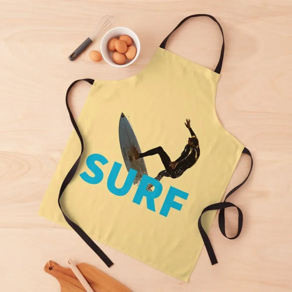 SURF - YELLOW - BLUE - MINIMAL POSTER SURF RETRO Apron Children'S Customizable Kitchen Women Apron
SURF - YELLOW - BLUE - MINIMAL POSTER SURF RETRO Apron Children'S Customizable Kitchen Women Apron
