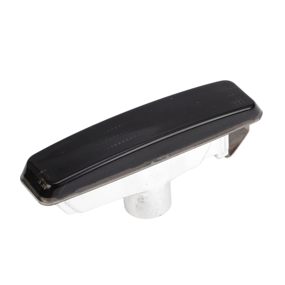 Fender Marker Shell As Picture Shown Side Marker Light Cover OEM 63148360589 Factory Specification For Car Exterior Upgrade
Fender Marker Shell As Picture Shown Side Marker Light Cover OEM 63148360589 Factory Specification For Car Exterior Upgrade
