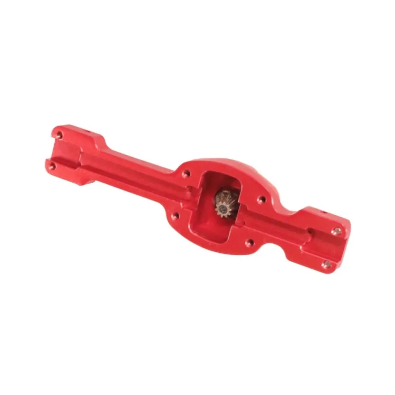 AS96-For 1/10 C8815 & 1/12 C8835 For Hummer H1 RC Car- Full Metal Axle Bridge Assembly Parts
AS96-For 1/10 C8815 & 1/12 C8835 For Hummer H1 RC Car- Full Metal Axle Bridge Assembly Parts