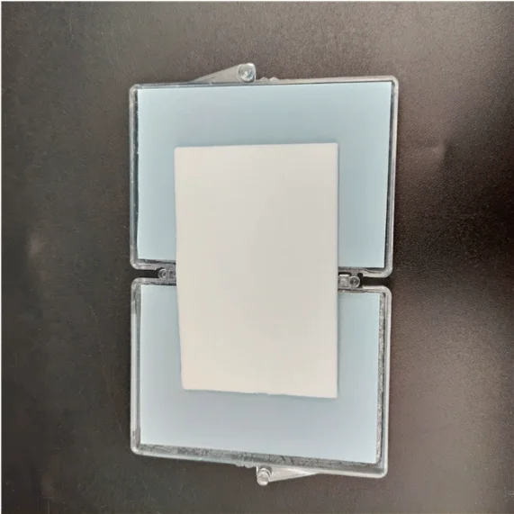 High temperature 1500 ℃ zirconia felt, ceramic fiber felt, refractory felt, industrial refractory new material
High temperature 1500 ℃ zirconia felt, ceramic fiber felt, refractory felt, industrial refractory new material