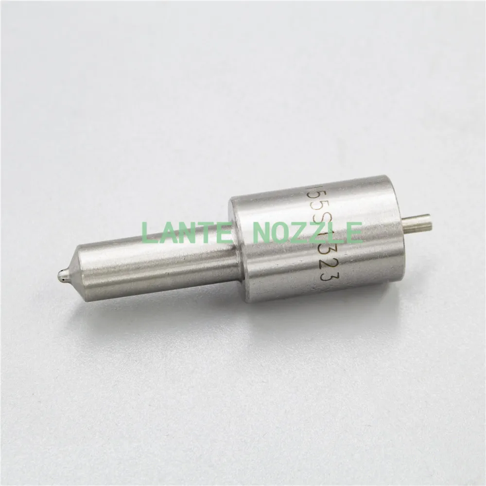 Nozzle 12 Pieces DLLA144S063 ZCK154S428B DLLA154SM009 DLL160S6394 DLLA155SM050 Diesel Injector
Nozzle 12 Pieces DLLA144S063 ZCK154S428B DLLA154SM009 DLL160S6394 DLLA155SM050 Diesel Injector