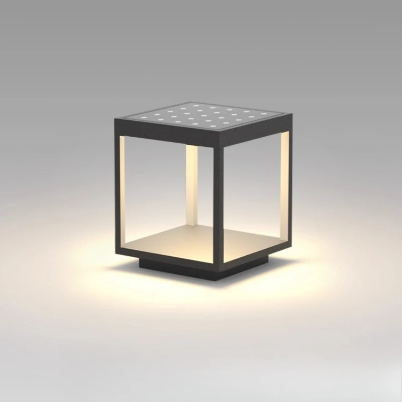 Sun stigma lamp Outdoor waterproof villa courtyard wall lamp Modern and simple
Sun stigma lamp Outdoor waterproof villa courtyard wall lamp Modern and simple