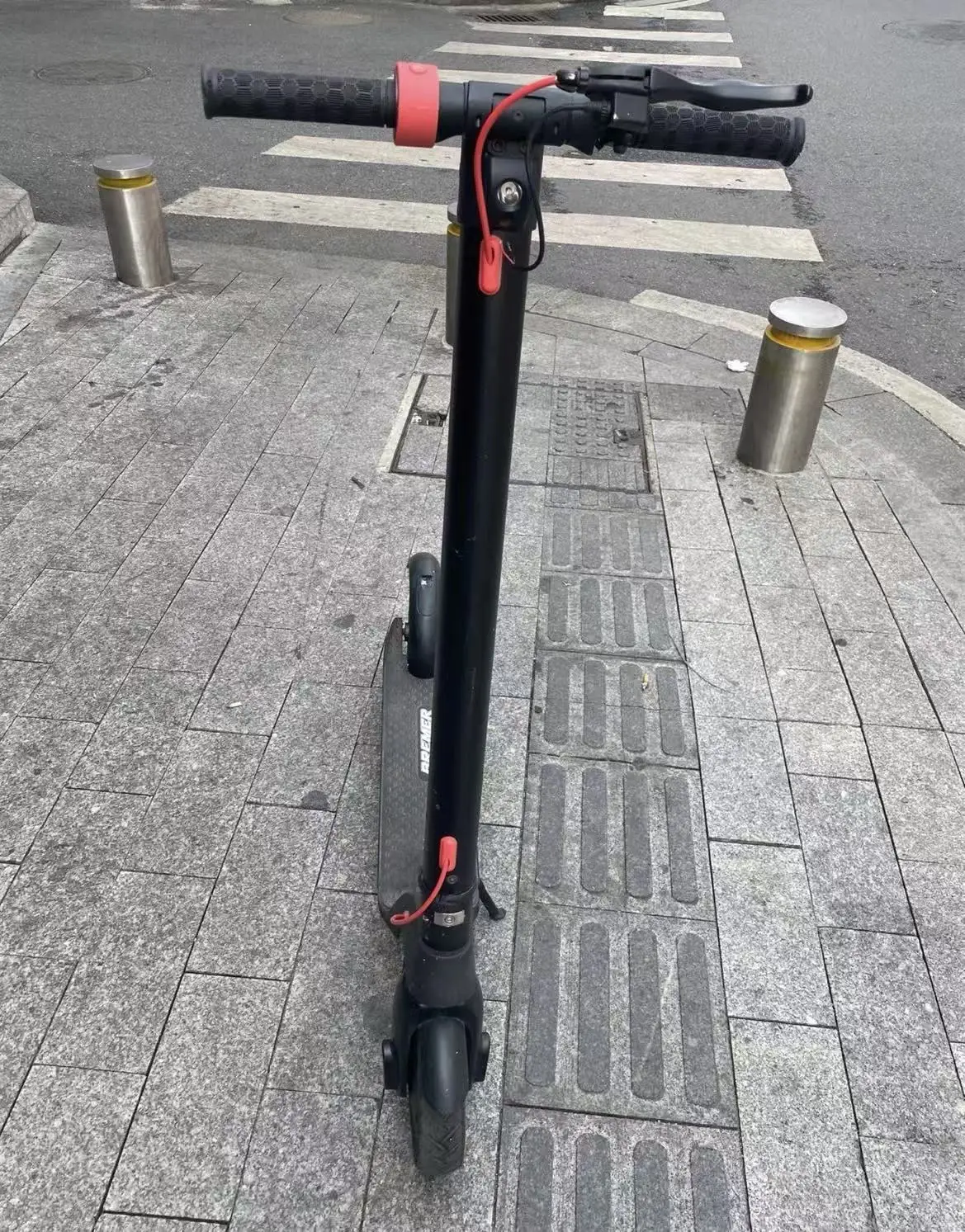 @@@ HX X7 Electric Scooter Original Battery 36V 5200mAH 18650 10S2P Replacement Battery
@@@ HX X7 Electric Scooter Original Battery 36V 5200mAH 18650 10S2P Replacement Battery