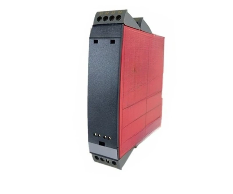 Multi-function transmitter, two adjustable alarm limits
Multi-function transmitter, two adjustable alarm limits