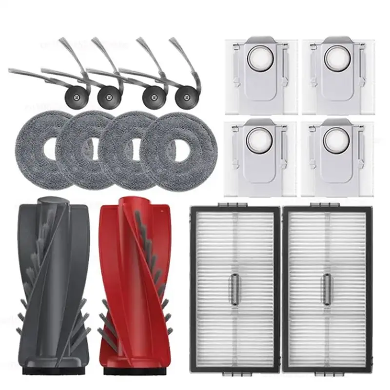 A02M-For Roborock S9 Maxv Slim / Qrevo Curvx Sweeper Brush Spare Parts For Greater Durability
A02M-For Roborock S9 Maxv Slim / Qrevo Curvx Sweeper Brush Spare Parts For Greater Durability