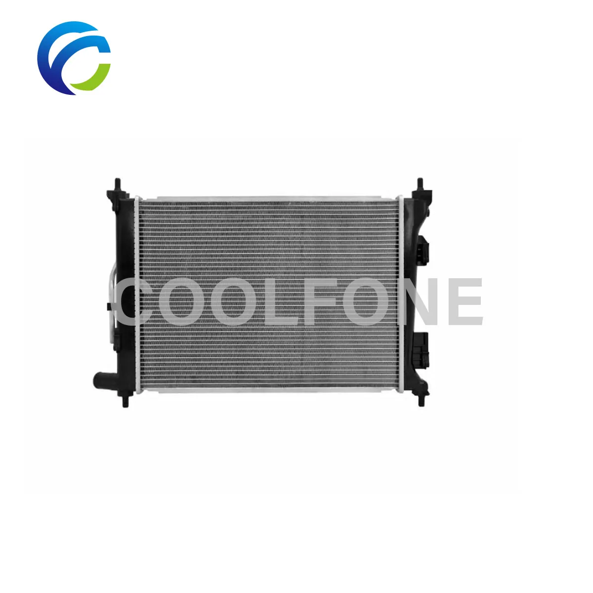 Engine Cooling Radiator for HYUNDAI ACCENT IV 1.4L 10-12 AT 25310-1R150 253101R150
Engine Cooling Radiator for HYUNDAI ACCENT IV 1.4L 10-12 AT 25310-1R150 253101R150