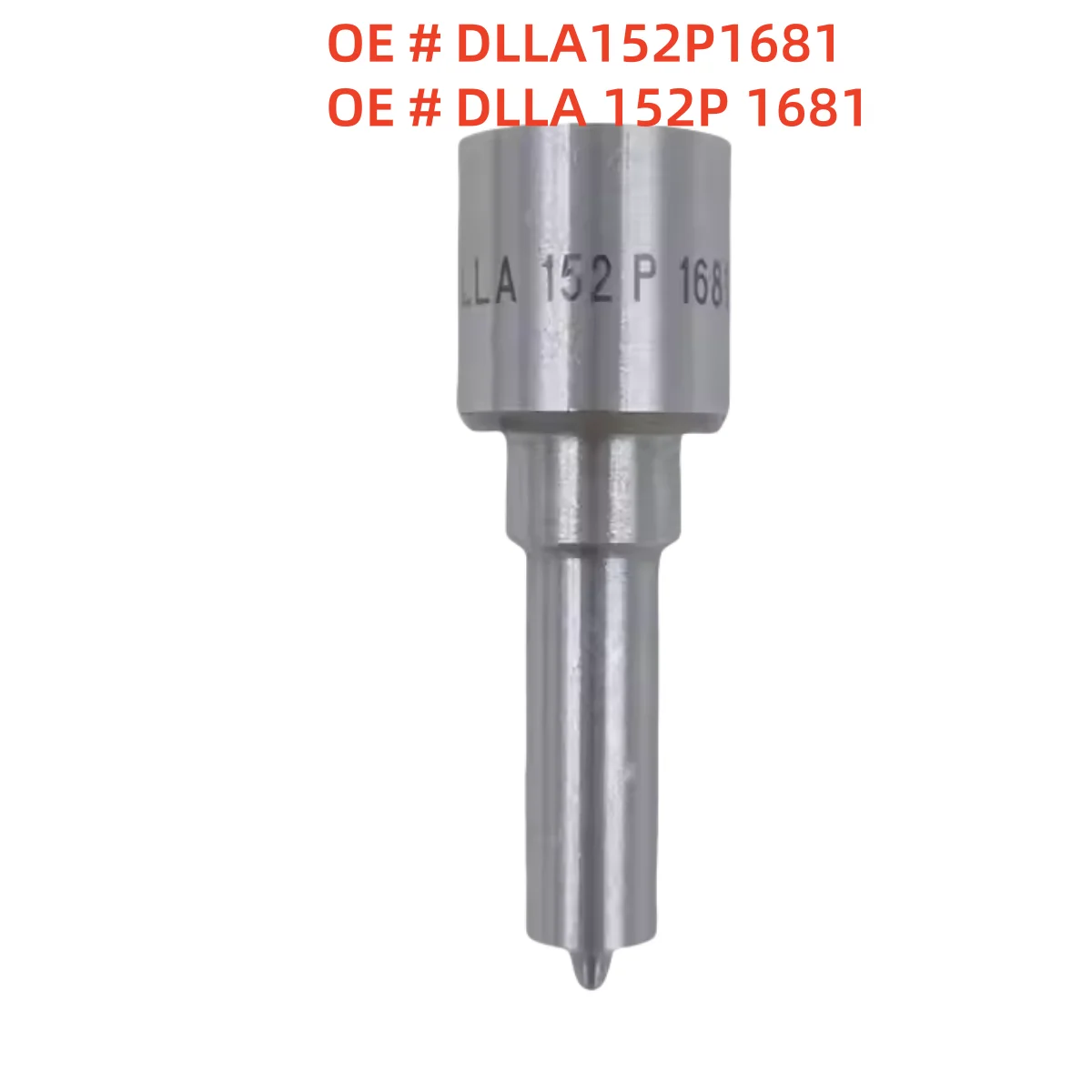 High qualit DLLA152P1681 DLLA 152P 1681 Sprayer Nozzle 0445110310 0 433 172 029 Fuel Injector Nozzle For MAHINDRA 0305BM0071N
High qualit DLLA152P1681 DLLA 152P 1681 Sprayer Nozzle 0445110310 0 433 172 029 Fuel Injector Nozzle For MAHINDRA 0305BM0071N