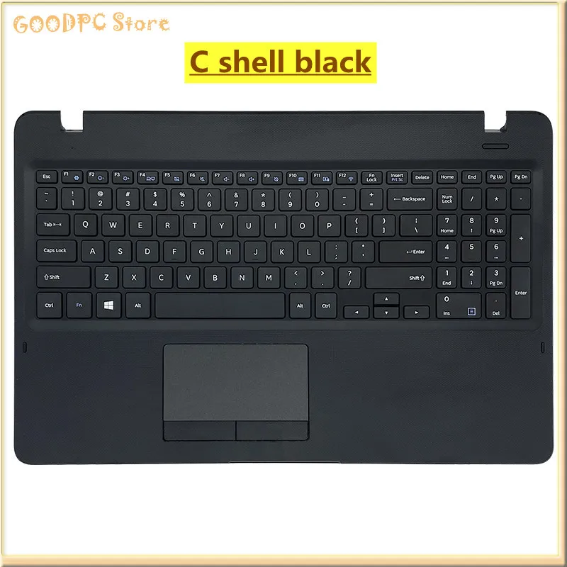 Чехол для ноутбука Samsung 300E5K 300E5M 300E5L, корпус B, корпус C, корпус D, задняя крышка, чехол для клавиатуры Samsung, ноутбука
Чехол для ноутбука Samsung 300E5K 300E5M 300E5L, корпус B, корпус C, корпус D, задняя крышка, чехол для клавиатуры Samsung, ноутбука